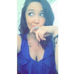 Meet your Posher, Megan